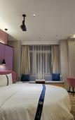 Туры в отель Ousika International Hotel (Dongguan Huangjiang Meitang Subway Station)