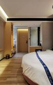 Туры в отель Ousika International Hotel (Dongguan Huangjiang Meitang Subway Station)