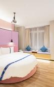 Туры в отель Ousika International Hotel (Dongguan Huangjiang Meitang Subway Station)