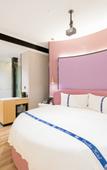 Туры в отель Ousika International Hotel (Dongguan Huangjiang Meitang Subway Station)