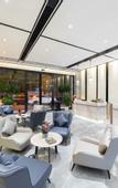 Туры в отель Ousika International Hotel (Dongguan Huangjiang Meitang Subway Station)