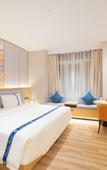 Туры в отель Ousika International Hotel (Dongguan Huangjiang Meitang Subway Station)