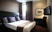 Туры в отель Best Western Plus Nice Cosy Hotel