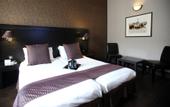 Туры в отель Best Western Plus Nice Cosy Hotel