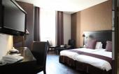 Туры в отель Best Western Plus Nice Cosy Hotel
