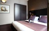 Туры в отель Best Western Plus Nice Cosy Hotel