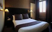 Туры в отель Best Western Plus Nice Cosy Hotel