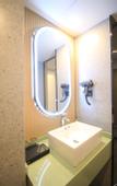 Туры в отель Baiman Hotel (Wuhan Huangpi Xiangyang Avenue)