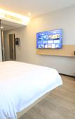 Туры в отель Baiman Hotel (Wuhan Huangpi Xiangyang Avenue)