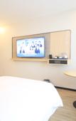 Туры в отель Baiman Hotel (Wuhan Huangpi Xiangyang Avenue)