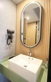 Туры в отель Baiman Hotel (Wuhan Huangpi Xiangyang Avenue)