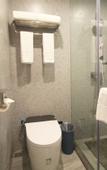 Туры в отель Baiman Hotel (Wuhan Huangpi Xiangyang Avenue)