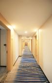 Туры в отель Baiman Hotel (Wuhan Huangpi Xiangyang Avenue)