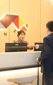 Туры в отель Baiman Hotel (Wuhan Huangpi Xiangyang Avenue)