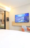 Туры в отель Baiman Hotel (Wuhan Huangpi Xiangyang Avenue)