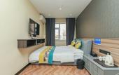 Туры в отель Shengji Business Hotel