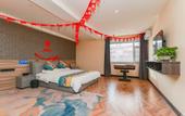 Туры в отель Shengji Business Hotel
