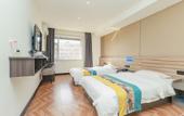 Туры в отель Shengji Business Hotel