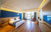 Туры в отель Zhao'an Danzhao Grand Hotel