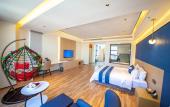 Туры в отель Zhao'an Danzhao Grand Hotel