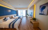 Туры в отель Zhao'an Danzhao Grand Hotel