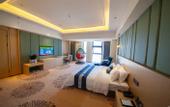 Туры в отель Zhao'an Danzhao Grand Hotel