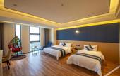Туры в отель Zhao'an Danzhao Grand Hotel