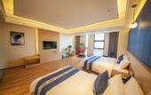 Туры в отель Zhao'an Danzhao Grand Hotel