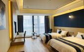 Туры в отель Zhao'an Danzhao Grand Hotel
