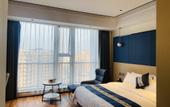 Туры в отель Zhao'an Danzhao Grand Hotel