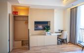 Туры в отель Zhao'an Danzhao Grand Hotel