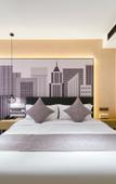 Туры в отель CityNote Hotel (Ningbo Jiangbei Olympic Sports Center)