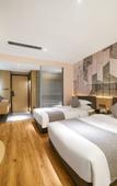 Туры в отель CityNote Hotel (Ningbo Jiangbei Olympic Sports Center)