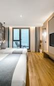 Туры в отель CityNote Hotel (Ningbo Jiangbei Olympic Sports Center)