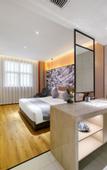 Туры в отель CityNote Hotel (Ningbo Jiangbei Olympic Sports Center)