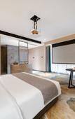 Туры в отель CityNote Hotel (Ningbo Jiangbei Olympic Sports Center)