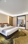 Туры в отель CityNote Hotel (Ningbo Jiangbei Olympic Sports Center)