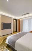 Туры в отель CityNote Hotel (Ningbo Jiangbei Olympic Sports Center)