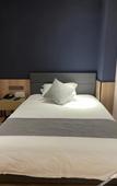 Туры в отель CityNote Hotel (Ningbo Jiangbei Olympic Sports Center)