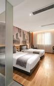 Туры в отель CityNote Hotel (Ningbo Jiangbei Olympic Sports Center)