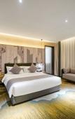 Туры в отель CityNote Hotel (Ningbo Jiangbei Olympic Sports Center)