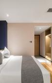 Туры в отель CityNote Hotel (Ningbo Jiangbei Olympic Sports Center)