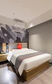 Туры в отель Shankee Coffee Style Hotel (Shaoxing Downtown Area)