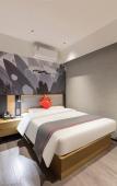 Туры в отель Shankee Coffee Style Hotel (Shaoxing Downtown Area)