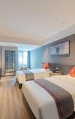 Туры в отель Shankee Coffee Style Hotel (Shaoxing Downtown Area)