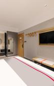 Туры в отель Shankee Coffee Style Hotel (Shaoxing Downtown Area)