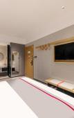 Туры в отель Shankee Coffee Style Hotel (Shaoxing Downtown Area)