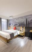 Туры в отель Shankee Coffee Style Hotel (Shaoxing Downtown Area)
