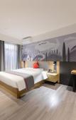 Туры в отель Shankee Coffee Style Hotel (Shaoxing Downtown Area)