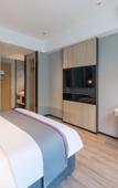Туры в отель Shankee Coffee Style Hotel (Shaoxing Downtown Area)